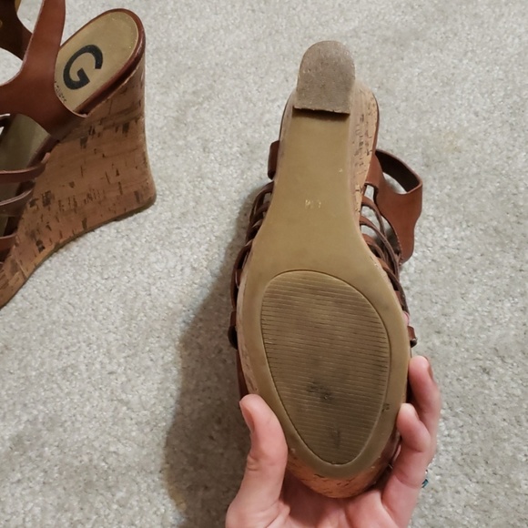 Wedges - Picture 2 of 3